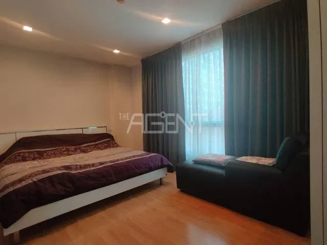 ขายคอนโดมิเนียม คาซ่า คอนโด รัชดา-ท่าพระ  41 sq.m, 1 ห้องนอน