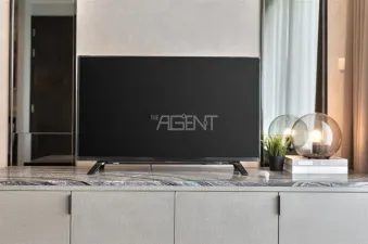 ขายคอนโดมิเนียม ริทึ่ม สุขุมวิท 44/1  53 sq.m, 2 ห้องนอน