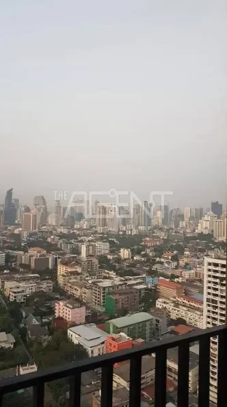 ขาย และให้เช่าคอนโดมิเนียม เดอะ นิช ไพรด์ ทองหล่อ – เพชรบุรี  34.8 sq.m, 1 ห้องนอน