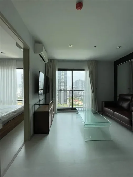 ขายคอนโดมิเนียม ริธึ่ม สุขุมวิท 36 – 38  33 sq.m, 1 ห้องนอน