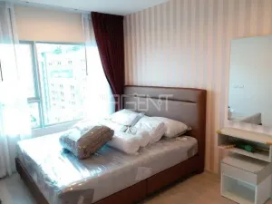 ขายคอนโดมิเนียม แอสไปร์ รัชดา-วงศ์สว่าง  45 sq.m, 2 ห้องนอน