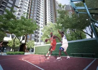 ขายคอนโดมิเนียม แอสปาย พระราม 4  28 sq.m, 1 ห้องนอน