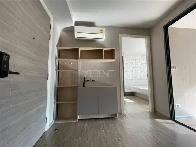 ขาย และให้เช่าคอนโดมิเนียม แซฟวี่ พหล-อารีย์  30.59 sq.m, 1 ห้องนอน