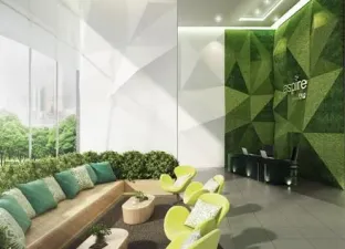 ขายคอนโดมิเนียม แอสปาย พระราม 9  39 sq.m, 1 ห้องนอน