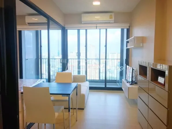 ขายคอนโดมิเนียม คอนโดเลต มิสท์ พระราม 9  35 sq.m, 1 ห้องนอน