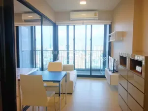 ขายคอนโดมิเนียม คอนโดเลต มิสท์ พระราม 9  35 sq.m, 1 ห้องนอน