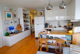 ขายคอนโดมิเนียม แอสปาย พระราม 9  66 sq.m, 2 ห้องนอน