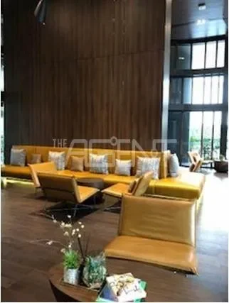 ขาย และให้เช่าคอนโดมิเนียม เดอะไลน์ จตุจักร - หมอชิต  60 sq.m, 2 ห้องนอน