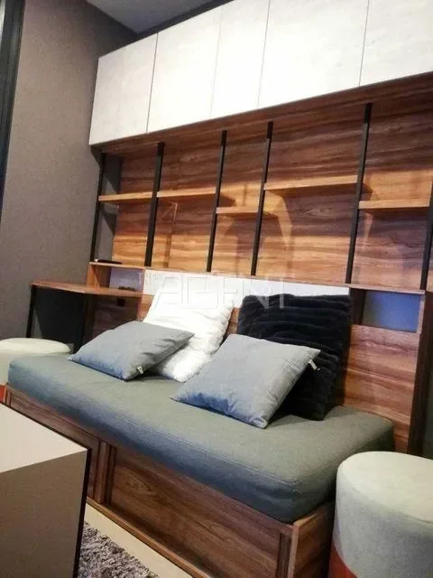 ขายคอนโดมิเนียม เซียล่า ศรีปทุม  31.5 sq.m, 1 ห้องนอน