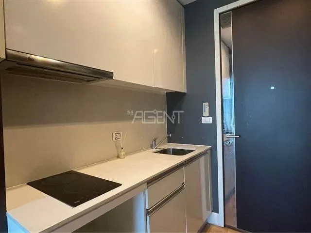 ขายคอนโดมิเนียม อิควิน๊อคซ์ พหล-วิภา  31.44 sq.m, 1 ห้องนอน