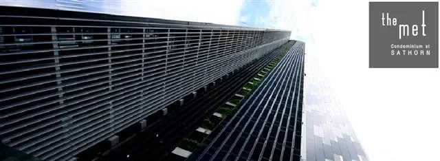 ขายพร้อมผู้เช่าคอนโดมิเนียม เดอะ เมท  96 sq.m, 2 ห้องนอน