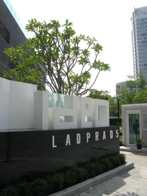 ขายคอนโดมิเนียม ไอดีโอ ลาดพร้าว 5  34 sq.m, 1 ห้องนอน