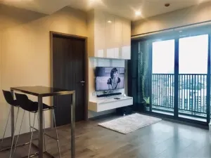 ขายพร้อมผู้เช่าคอนโดมิเนียม วิสซ์ดอม อเวนิว รัชดา-ลาดพร้าว  52.16 sq.m, 2 ห้องนอน