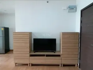 ขาย และให้เช่าคอนโดมิเนียม ศุภาลัย เวอเรนด้า รัชวิภา-ประชาชื่น  45 sq.m, 1 ห้องนอน