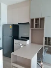 ขาย และให้เช่าคอนโดมิเนียม โนเบิล รีวอลฟ์ รัชดา  25 sq.m, 1 ห้องนอน