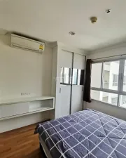 ขายคอนโดมิเนียม ลุมพินี เพลส (พระราม 9 - รัชดา)  33.34 sq.m, 1 ห้องนอน