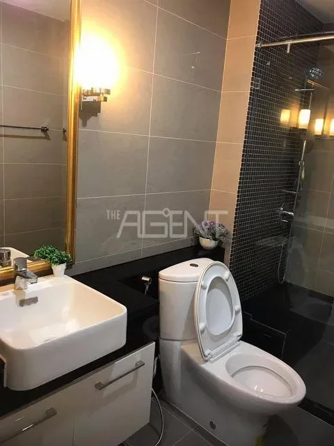 ขายคอนโดมิเนียม ศุภาลัย เวลลิงตัน 2  42.17 sq.m, 1 ห้องนอน