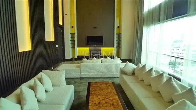 ขายคอนโดมิเนียม เซอร์เคิล  48 sq.m, 1 ห้องนอน