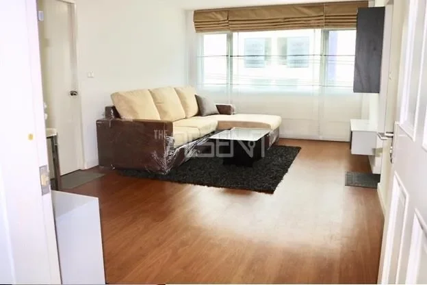 ขายพร้อมผู้เช่าคอนโดมิเนียม คอนโด วัน รัชดา-ลาดพร้าว  47.42 sq.m, 1 ห้องนอน