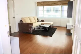 ขายพร้อมผู้เช่าคอนโดมิเนียม คอนโด วัน รัชดา-ลาดพร้าว  47.42 sq.m, 1 ห้องนอน