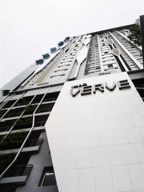 ขายคอนโดมิเนียม ไอดีโอ เวิร์ฟ ราชปรารภ  71.75 sq.m, 2 ห้องนอน