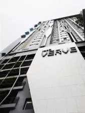 ขายคอนโดมิเนียม ไอดีโอ เวิร์ฟ ราชปรารภ  71.75 sq.m, 2 ห้องนอน