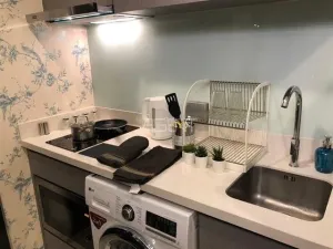 ขายพร้อมผู้เช่าคอนโดมิเนียม ริธึ่ม สุขุมวิท 36 – 38  24 sq.m,  ห้องนอน Studio
