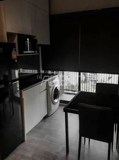 ขาย และให้เช่าคอนโดมิเนียม วิสซ์ดอม อเวนิว รัชดา-ลาดพร้าว  32 sq.m, 1 ห้องนอน