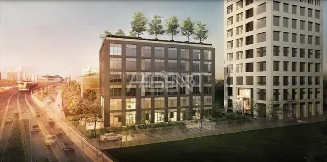 ขายคอนโดมิเนียม รามาดา พลาซ่า เรสซิเดนซ์ สุขุมวิท 48  38 sq.m, 1 ห้องนอน