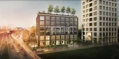 ขายคอนโดมิเนียม รามาดา พลาซ่า เรสซิเดนซ์ สุขุมวิท 48  38 sq.m, 1 ห้องนอน