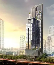 ขายคอนโดมิเนียม ลาวีค สุขุมวิท 57  44 sq.m, 1 ห้องนอน