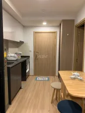 ขายคอนโดมิเนียม มาเอสโตร 07 อนุสาวรีย์ชัยฯ  27.37 sq.m, 1 ห้องนอน