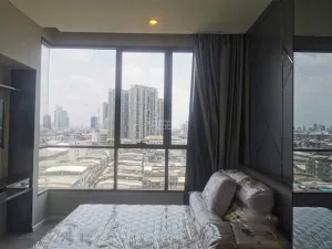 ขายคอนโดมิเนียม เดอะรูม สาทร-เซนต์หลุยส์  35 sq.m, 1 ห้องนอน