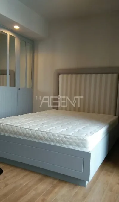 ขายคอนโดมิเนียม ดิ เอดิเตอร์  28.33 sq.m,  ห้องนอน Studio