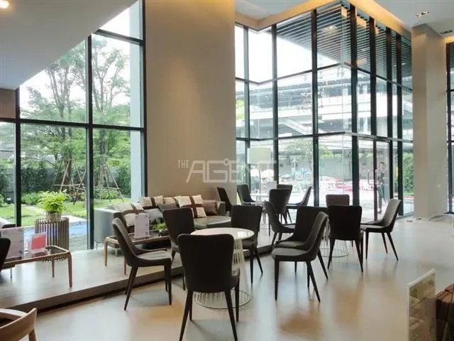 ขายคอนโดมิเนียม ไอดีโอ โมบิ สาทร  51.32 sq.m, 2 ห้องนอน