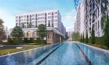 ขายคอนโดมิเนียม แอสปาย อโศก-รัชดา  25 sq.m,  ห้องนอน Studio