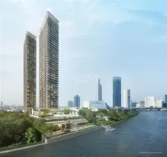 ขายคอนโดมิเนียม แชปเตอร์ เจริญนคร-ริเวอร์ไซด์  32.1 sq.m, 1 ห้องนอน