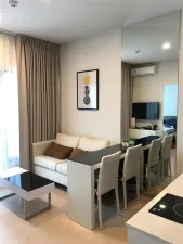 ขายคอนโดมิเนียม เดอะทรี สุขุมวิท 71  27 sq.m, 1 ห้องนอน