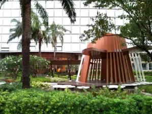 ขาย และให้เช่าคอนโดมิเนียม แอ็บสแตร็กส์ พหลโยธิน พาร์ค  25.08 sq.m,  ห้องนอน Studio