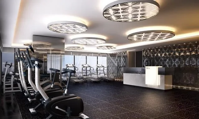 ขายพร้อมผู้เช่าคอนโดมิเนียม เซอร์เคิล S สุขุมวิท 12  42.8 sq.m, 1 ห้องนอน