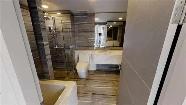 ขายคอนโดมิเนียม แอชตัน เรสซิเดนท์ 41  125 sq.m, 2 ห้องนอน Duplex