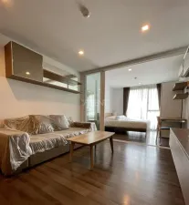 ขายคอนโดมิเนียม ซาริ บาย แสนสิริ  35.12 sq.m, 1 ห้องนอน