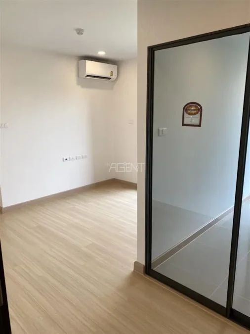 ขายคอนโดมิเนียม ศุภาลัย ไพร์ม พระราม 9  38 sq.m, 1 ห้องนอน