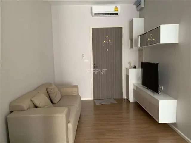 ขายคอนโดมิเนียม มิติ คอนโดมิเนียม ลาดพร้าว-วังหิน  33.58 sq.m, 1 ห้องนอน