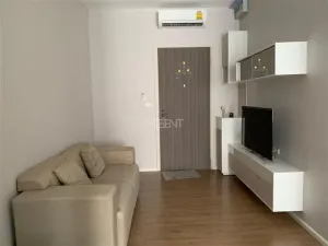 ขายคอนโดมิเนียม มิติ คอนโดมิเนียม ลาดพร้าว-วังหิน  33.58 sq.m, 1 ห้องนอน