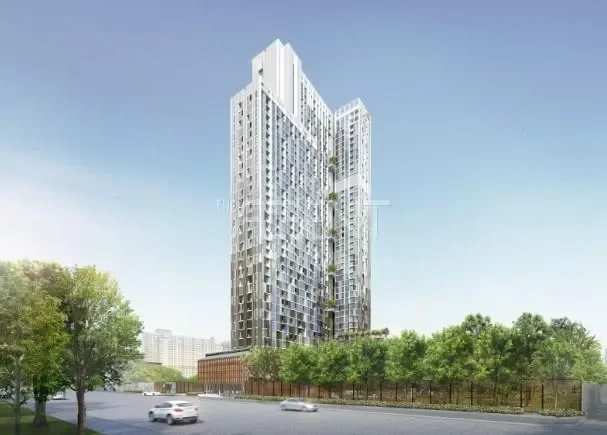 ขายคอนโดมิเนียม เดอะ ไลน์ พหลโยธิน - ประดิพัทธ์  26 sq.m, 1 ห้องนอน