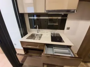 ขายคอนโดมิเนียม เดอะ ไลน์ พหลโยธิน - ประดิพัทธ์  34.61 sq.m, 1 ห้องนอน