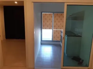 ขายคอนโดมิเนียม แอสปราย สาทร-ท่าพระ  30.63 sq.m, 1 ห้องนอน