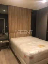 ขายคอนโดมิเนียม แชมเบอร์ส เฌอ รัชดา – รามอินทรา  42.86 sq.m, 1 ห้องนอน
