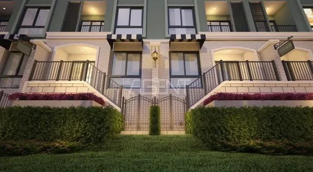 ขายคอนโดมิเนียม เคนซิงตัน พหล-เกษตร  25.45 sq.m, 1 ห้องนอน